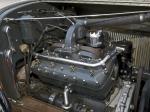Lincoln Model L Convertible Sedan by Derham 1930 года